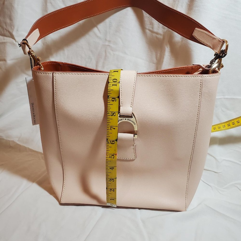 NWT Ashby Dooney and Bourke